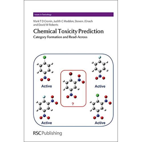 Chemical Toxicity Prediction Category Formati...