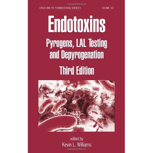 Endotoxins Pyrogens, Lal Testing & Depyrogena...