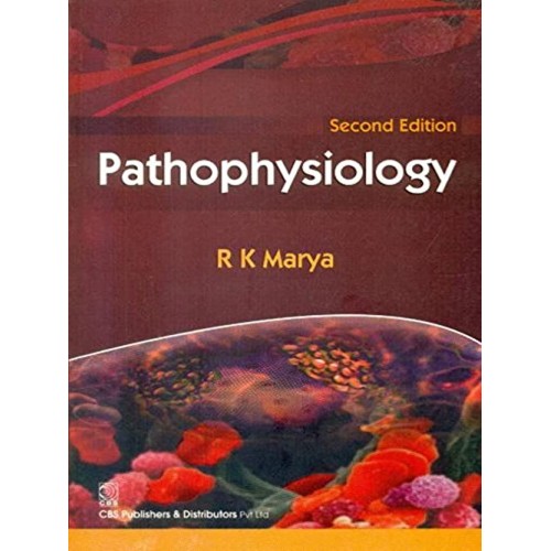 Pathophysiology 2Ed (Pb 2020) 