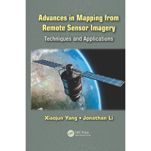 Advances In Mapping From Remote Sensor Imager...