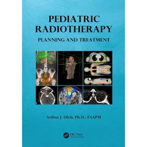 Pediatric Radiotherapy Planning And Treatment...