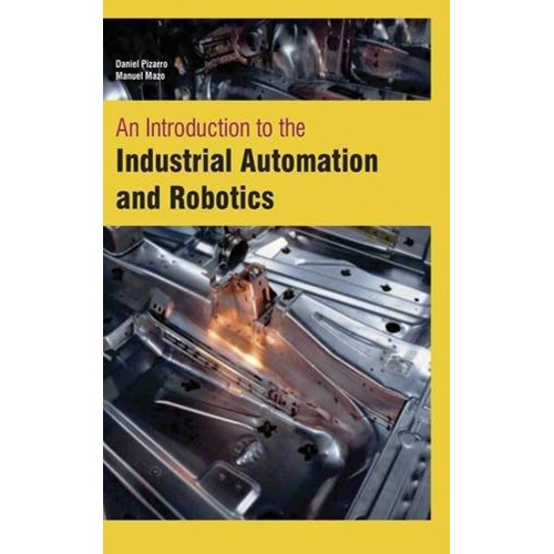 An Introduction To The Industrial Automation ...