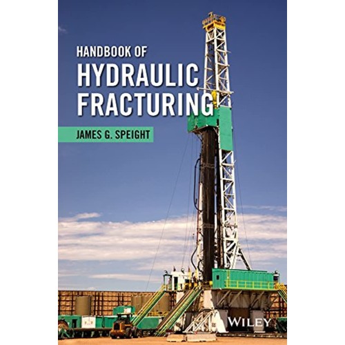 Handbook Of Hydraulic Fracturing (Hb 2016) 