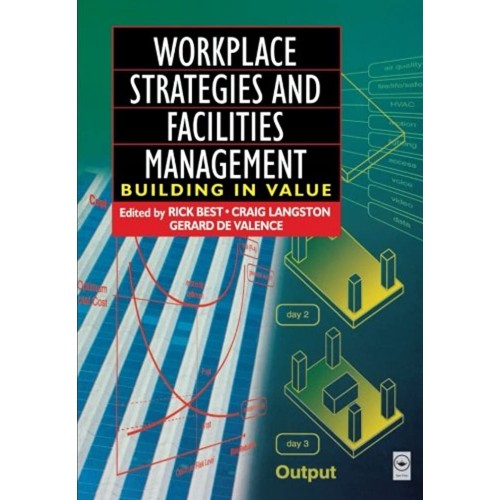 Workplace Strategies And Facilities Managemen...