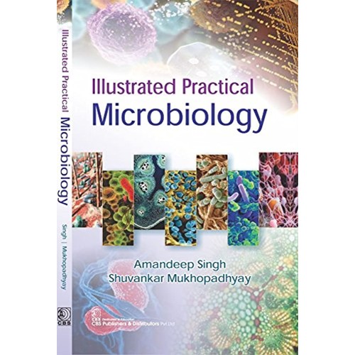 Illustrated Practical Microbiology (Pb 2017) 