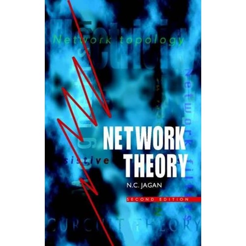 Network Theory 2Ed (Hb 2005)