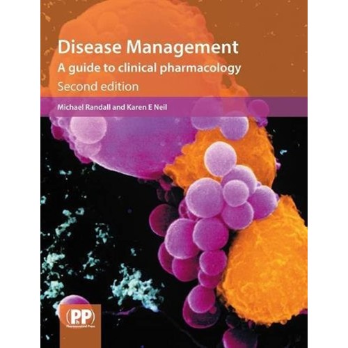 Disease Management 2Ed: A Guide To Clinical P...