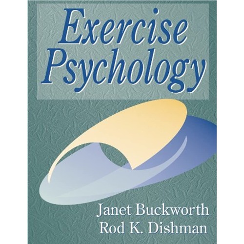 Exercise Psychology (Hb 2002)