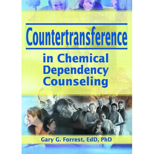 Countertransference In Chemical Dependency Co...