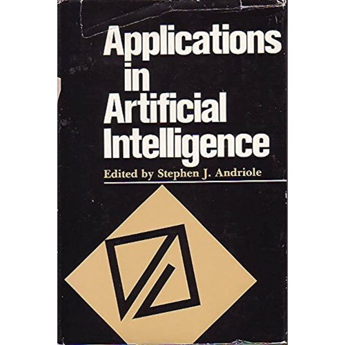 Applications In Artificial Intelligence (Hb 1...