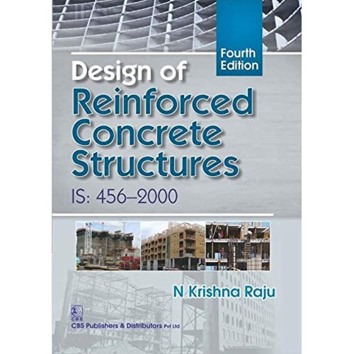 Design Of Reinforced Concrete Structures 4Ed ...