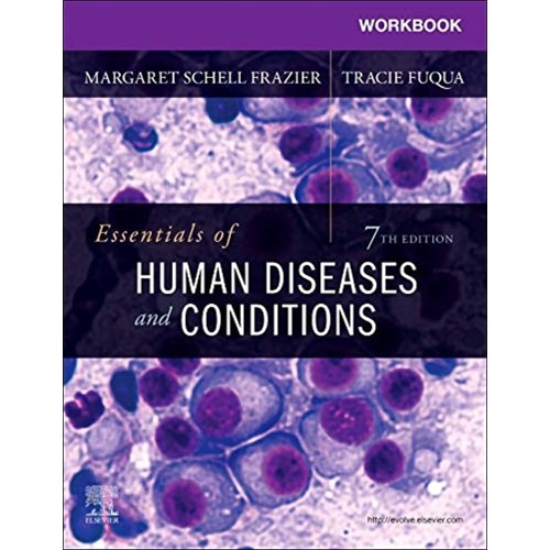 Workbook For Essentials Of Human Diseases And...