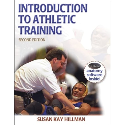 Introduction To Athletic Training 2Ed (2005)