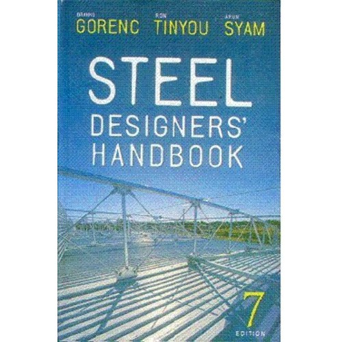 Steel Designers Handbook, 7E 