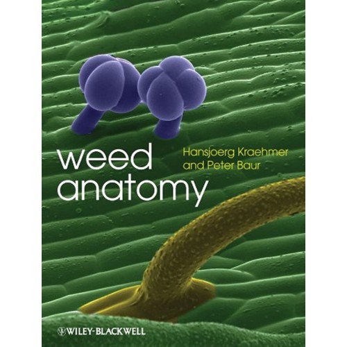 Weed Anatomy (Hb 2013) 