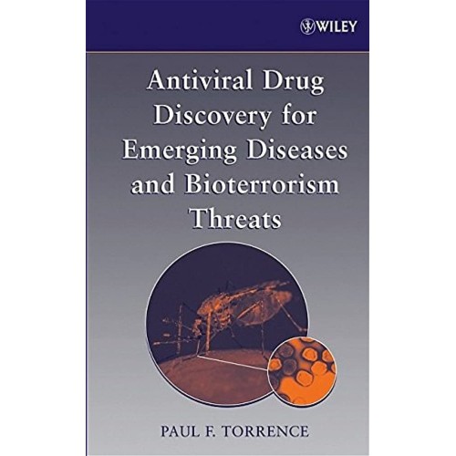 Antiviral Drug Discovery For Emerging Disease...