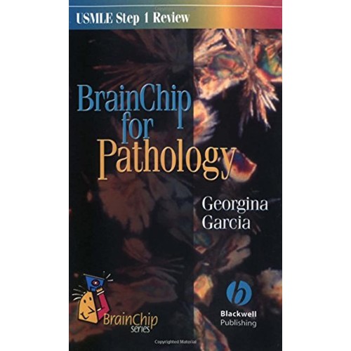 Brainchip For Pathology Usmle Step 1 Review (...