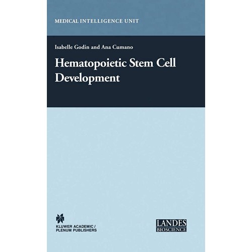 Hematopoietic Stem Cell Development (Hb) 