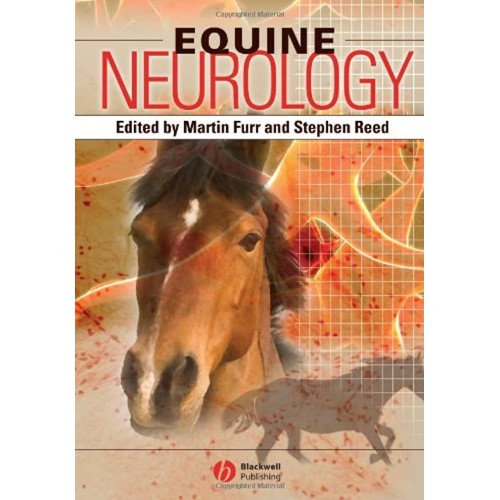 Equine Neurology (Hb 2007) 