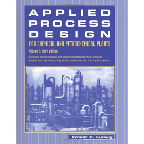 Applied Process Design For Chemical And Petro...