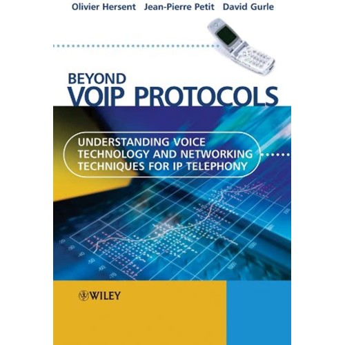 Beyond Voip Protocols 