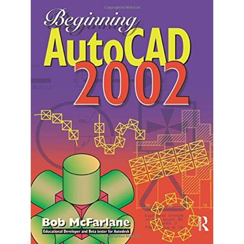 Beginning Autocad 2002 