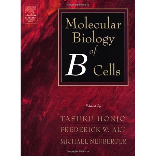 Molecular Biology Of B Cells 