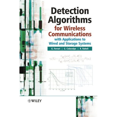 Detection Algorithms For Wireless Communicati...