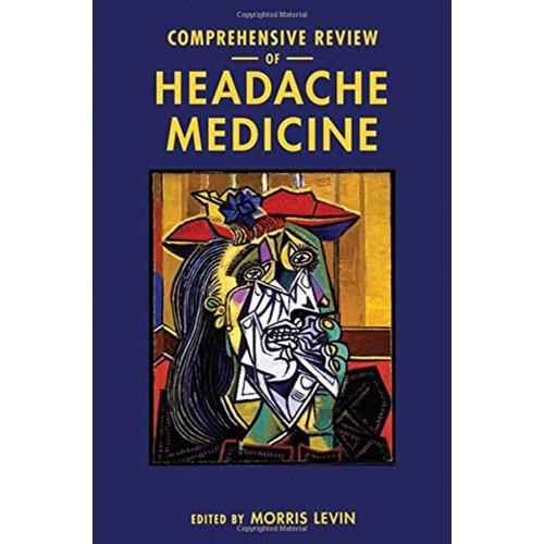 Comrehensive Review Headche Medicine (Hb 2010...