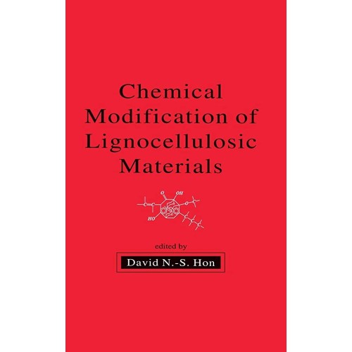 Chemical Modification Of Lignocellulosic Mate...