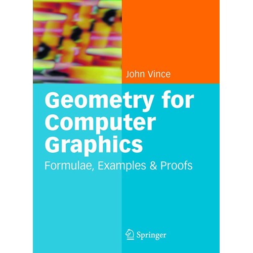 Geometry For Computer Graphics Formulae Examp...