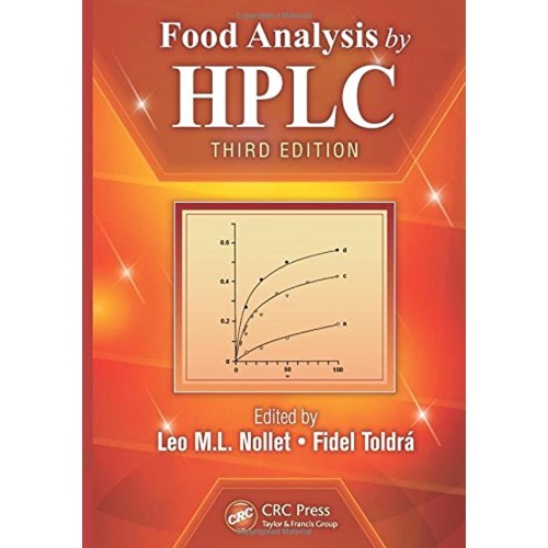 Food Analysis By Hplc 3Ed (Hb 2013) 