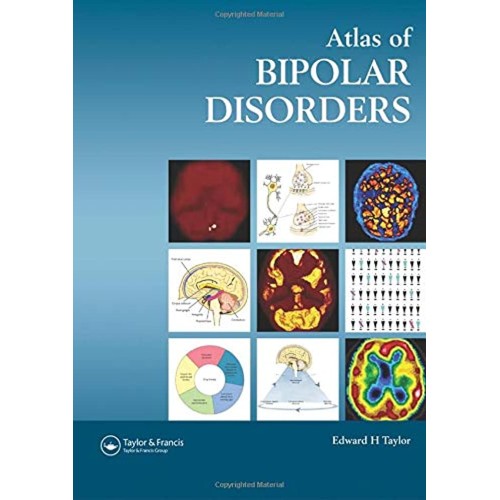 Atlas Of Bipolar Disorders 