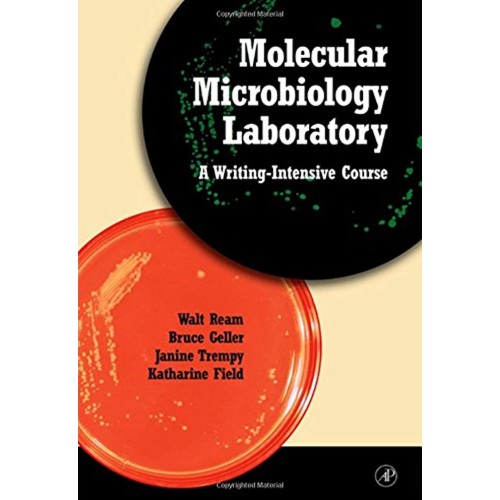 Molecular Microbiology Laboratory A Writing I...