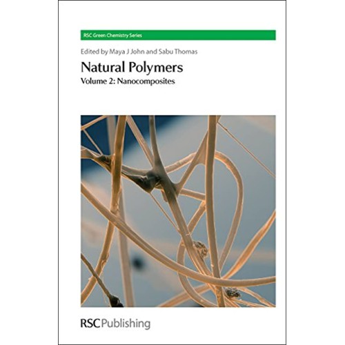 Natural Polymers Nanocomposites Volume 2 (Hb ...