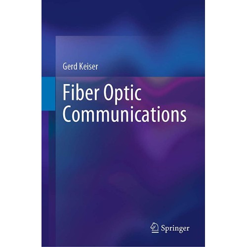 Fiber Optic Communications (Hb 2021)