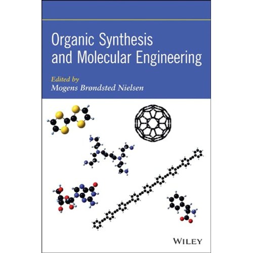 Organic Synthesis And Molecular Engineering (...