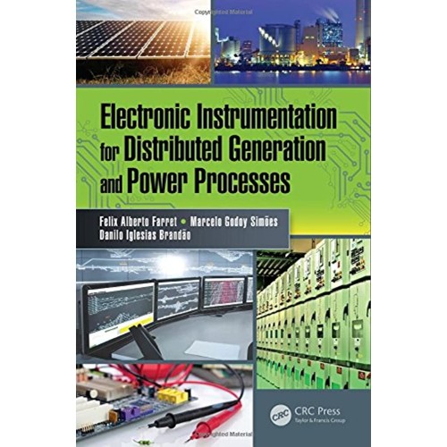 Electronic Instrumentation For Distributed Ge...