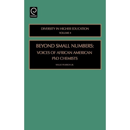 Beyond Small Numbers, Volume 4: Voices Of Afr...