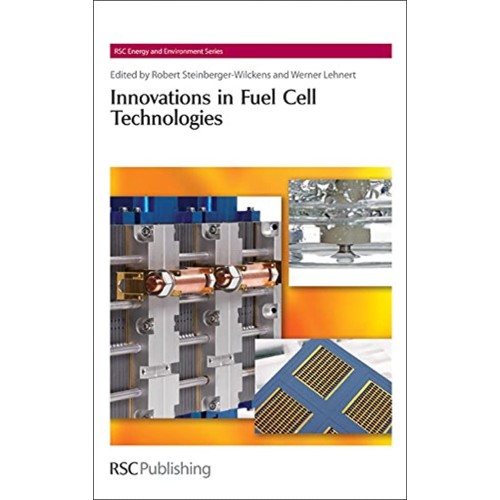 Innovations In Fuel Cell Technologies (Hb 201...