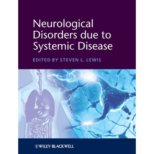 Neurological Disorders Due To Systemic Diseas...