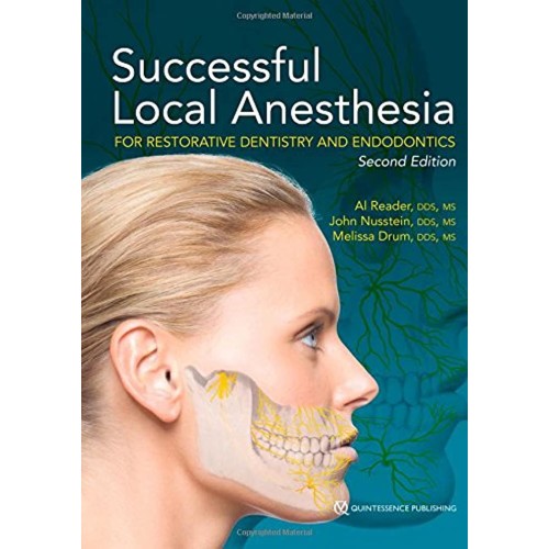 Successful Local Anesthesia For Restorative D...