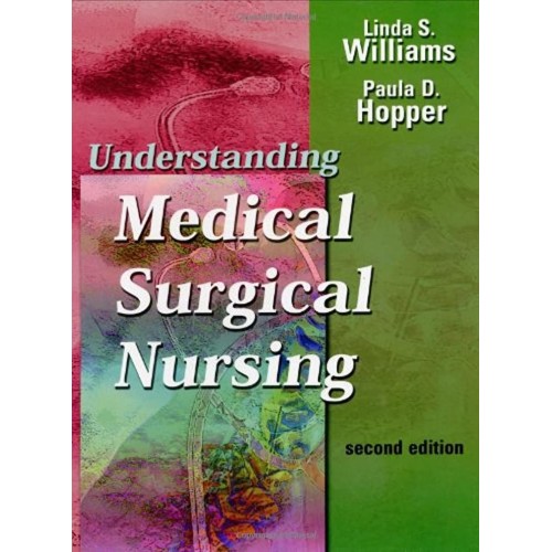 Understanding Medical Surgical Nursing 2Ed (P...