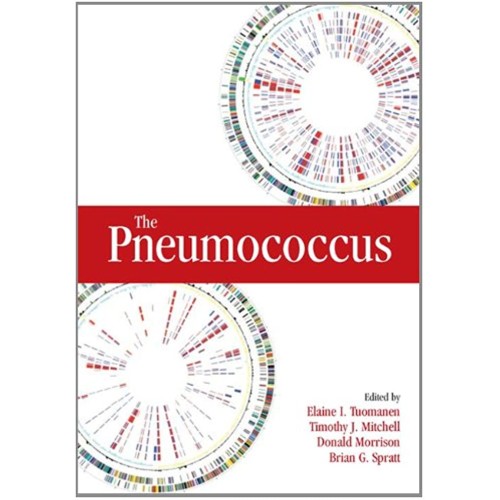 The Pneumococcus (Hb) 