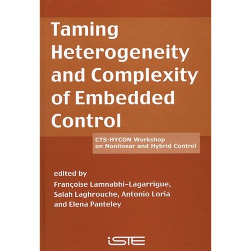 Taming Heterogeneity And Complexity Of Embedd...