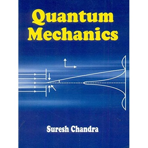 Quantum Mechanics (Pb 2019)