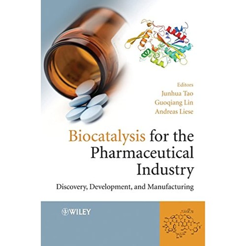 Biocatalysis For Pharmaceutical Industry - Di...