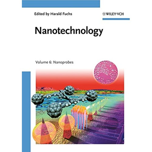 Nanotechnology V 6 - Nanoprobes 