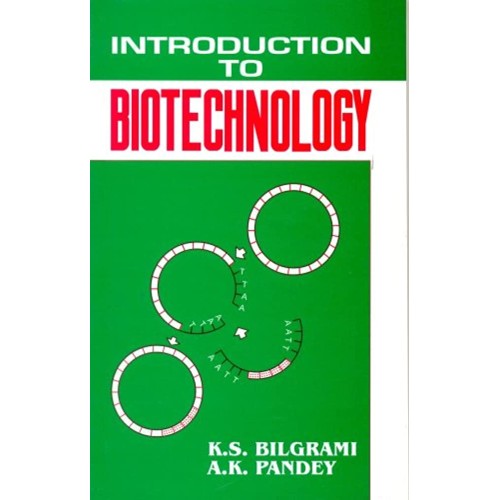 Introduction To Biotechnology (Pb 2019)