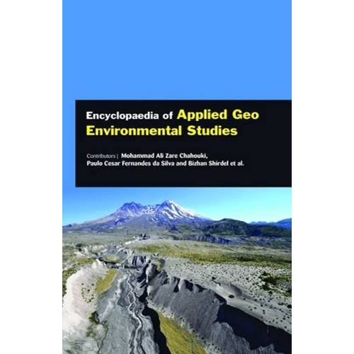 Encyclopaedia Of Applied Geo Environmental St...